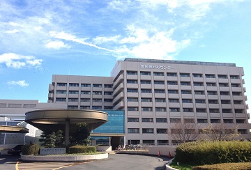 愛知県がんセンター病院