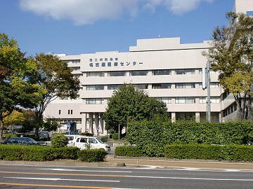 名古屋医療センター